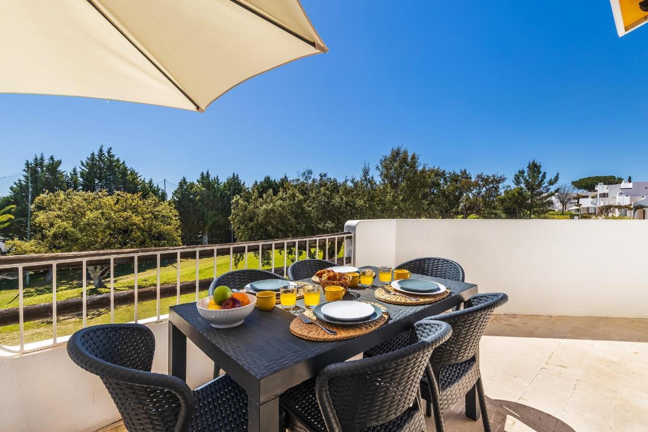 Apartament Portes Balaia Albufeira Exteriér fotografie