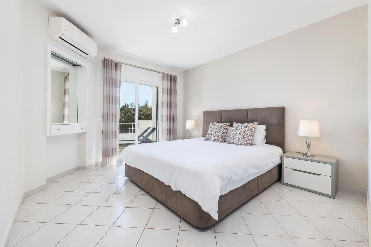 Apartament Portes Balaia Albufeira Exteriér fotografie