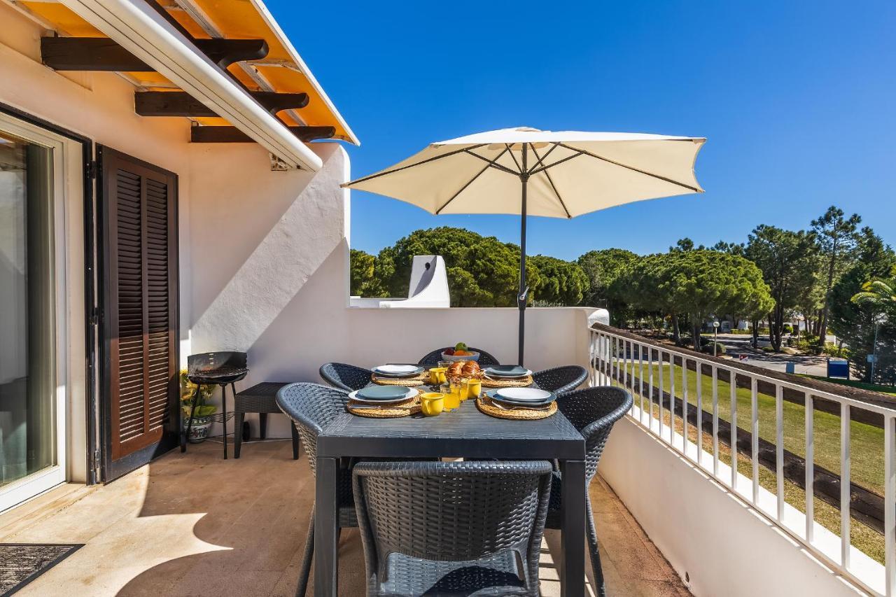 Apartament Portes Balaia Albufeira Exteriér fotografie