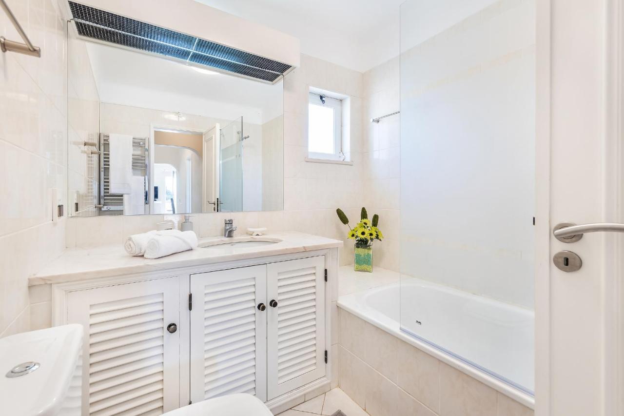 Apartament Portes Balaia Albufeira Exteriér fotografie