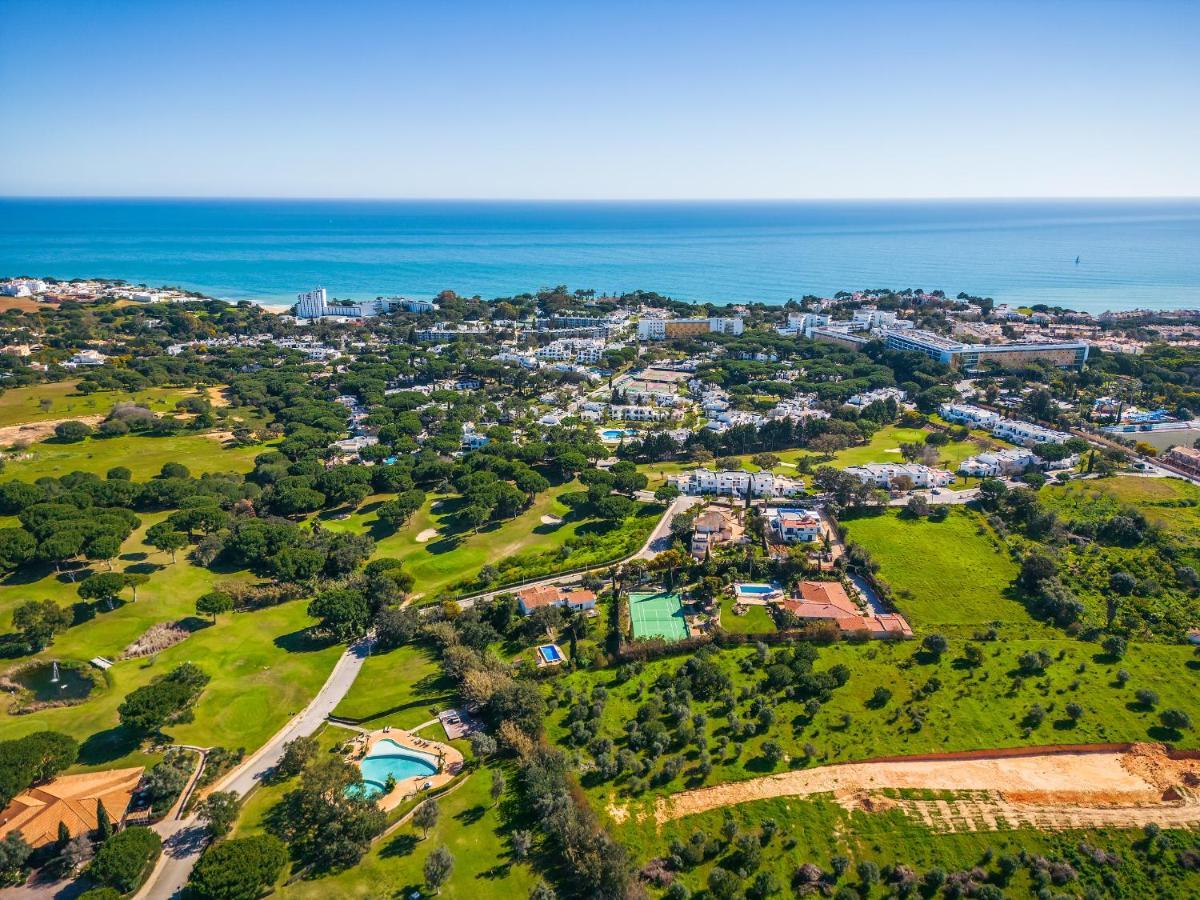 Apartament Portes Balaia Albufeira Exteriér fotografie