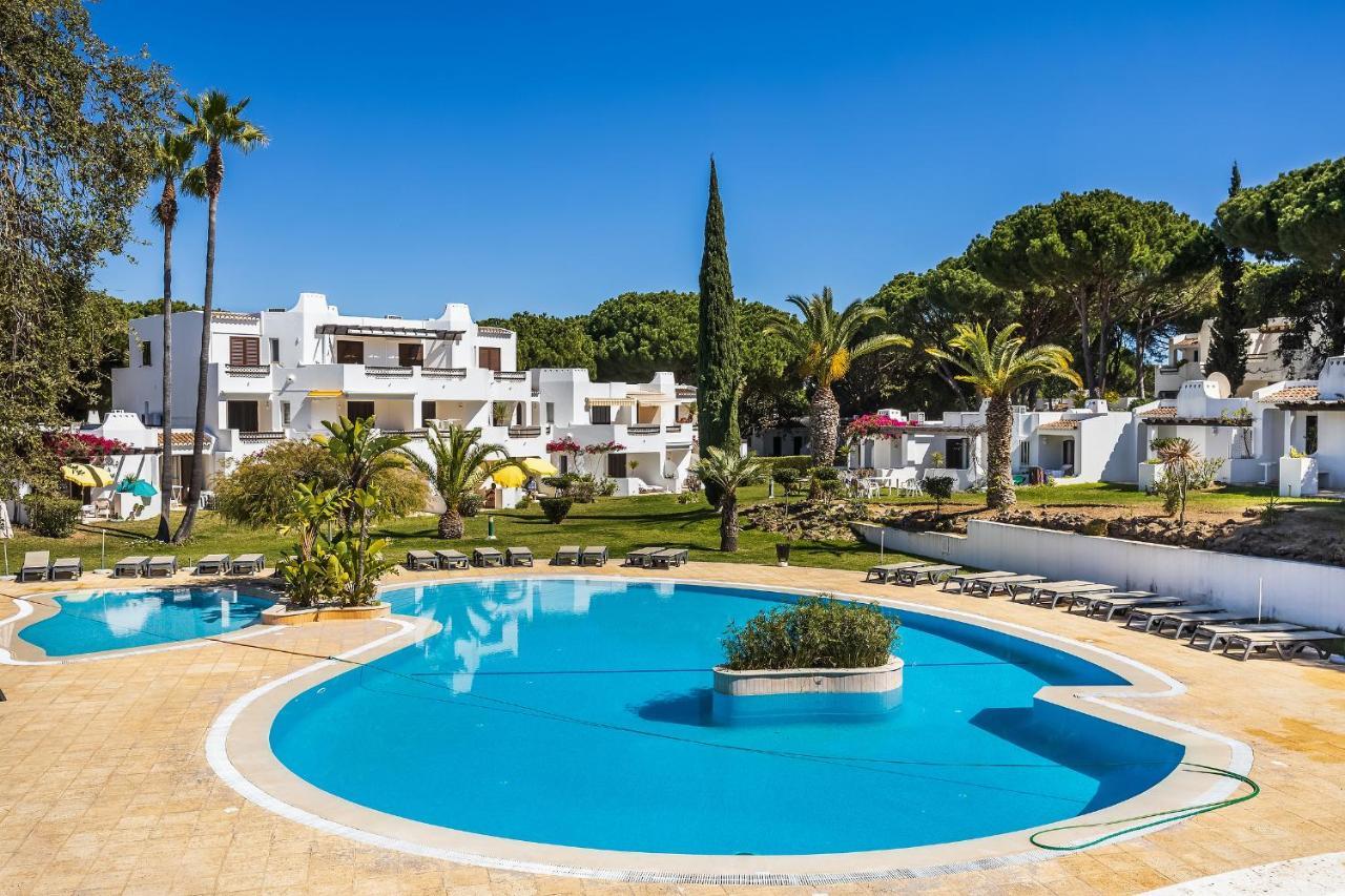 Apartament Portes Balaia Albufeira Exteriér fotografie