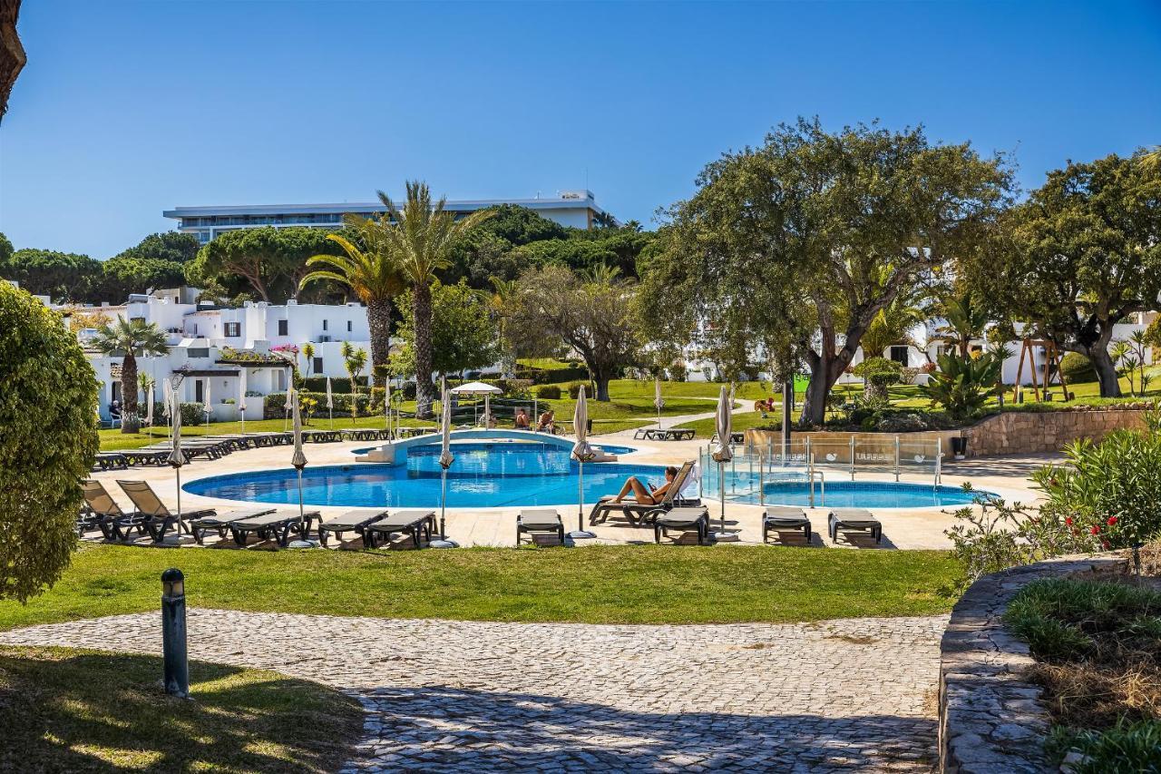 Apartament Portes Balaia Albufeira Exteriér fotografie
