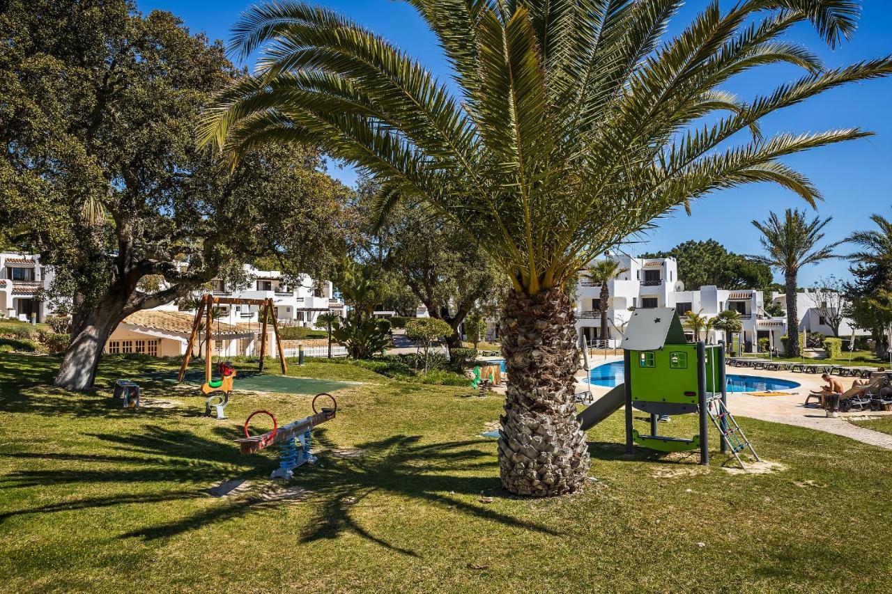 Apartament Portes Balaia Albufeira Exteriér fotografie