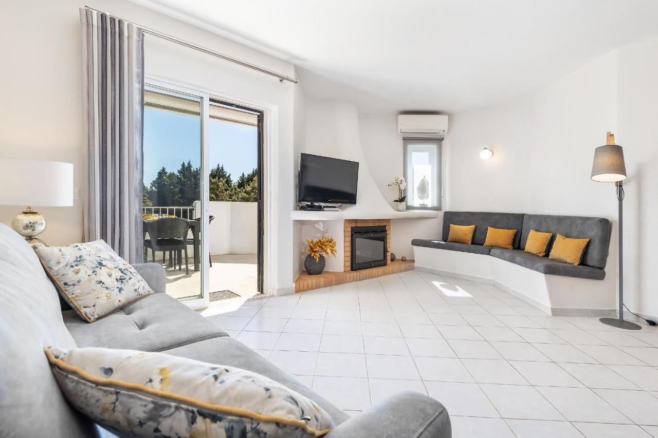 Apartament Portes Balaia Albufeira Exteriér fotografie