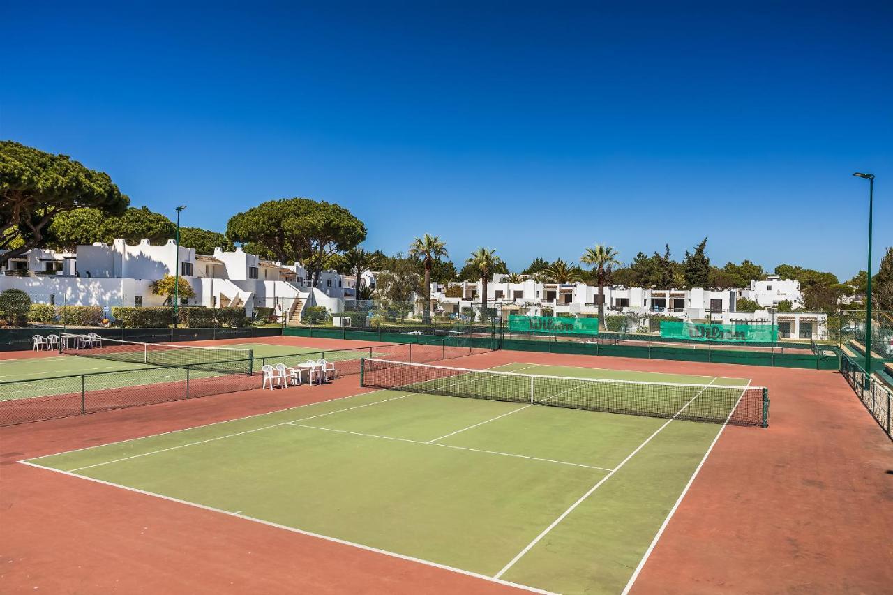 Apartament Portes Balaia Albufeira Exteriér fotografie