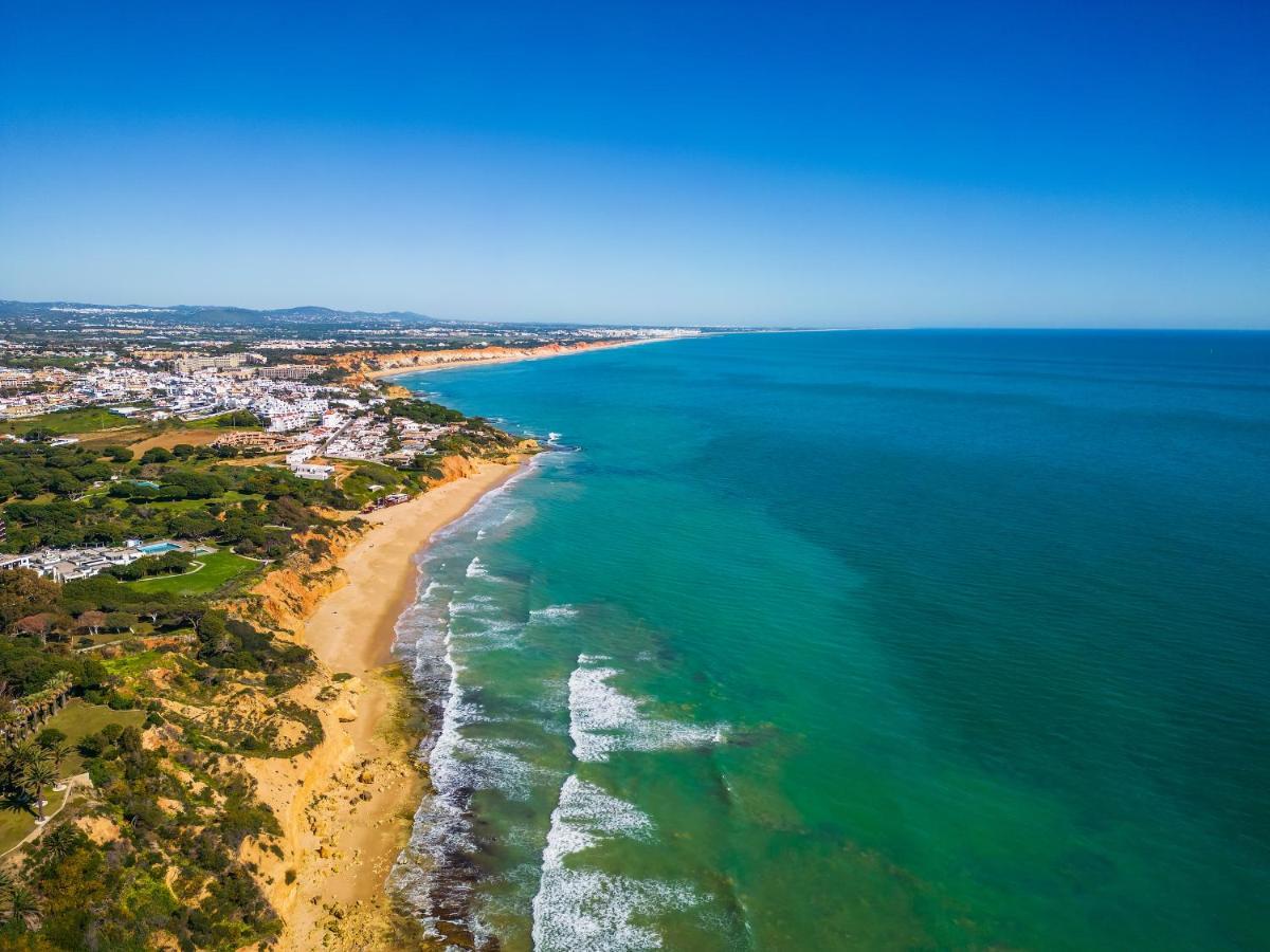 Apartament Portes Balaia Albufeira Exteriér fotografie