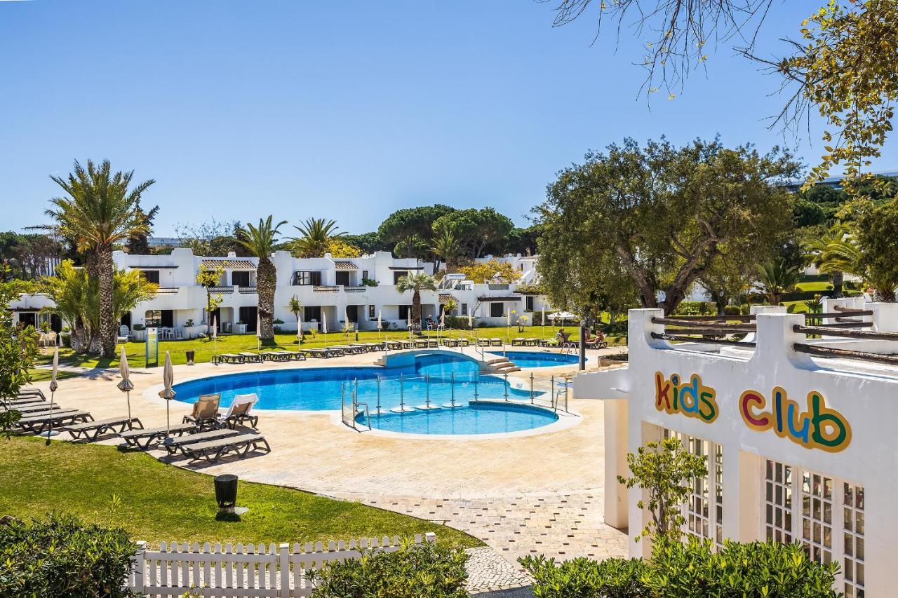 Apartament Portes Balaia Albufeira Exteriér fotografie