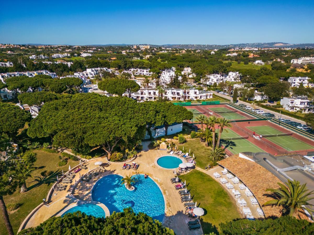 Apartament Portes Balaia Albufeira Exteriér fotografie