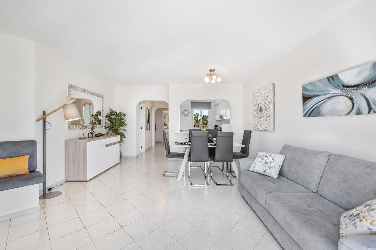 Apartament Portes Balaia Albufeira Exteriér fotografie