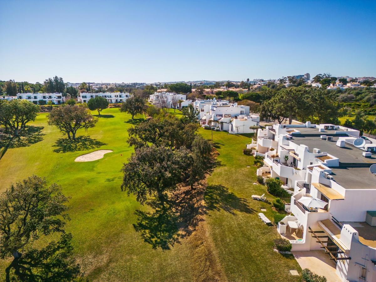 Apartament Portes Balaia Albufeira Exteriér fotografie