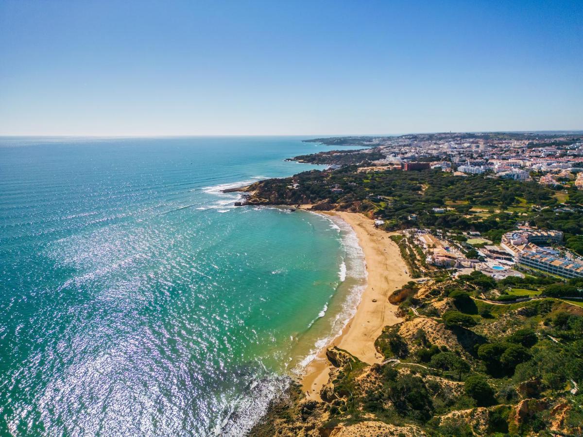 Apartament Portes Balaia Albufeira Exteriér fotografie